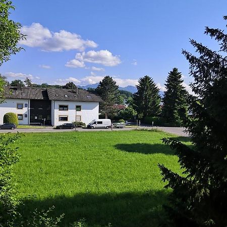 Ferienwohnungen Schelhas Prien am Chiemsee Dış mekan fotoğraf