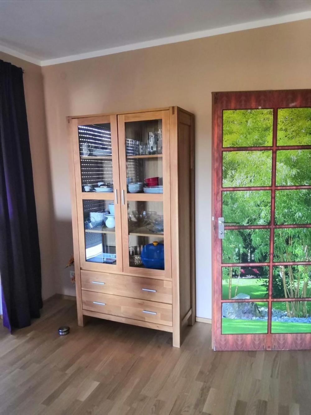 Ferienwohnungen Schelhas Prien am Chiemsee Dış mekan fotoğraf